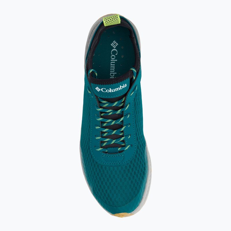 Columbia Summertide pánske turistické topánky blue 1928031317 6