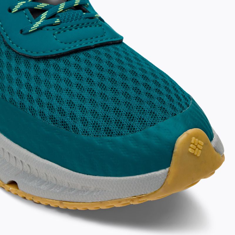 Columbia Summertide pánske turistické topánky blue 1928031317 7