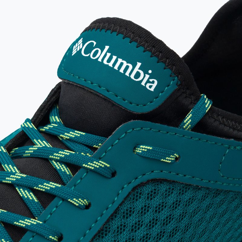 Columbia Summertide pánske turistické topánky blue 1928031317 9