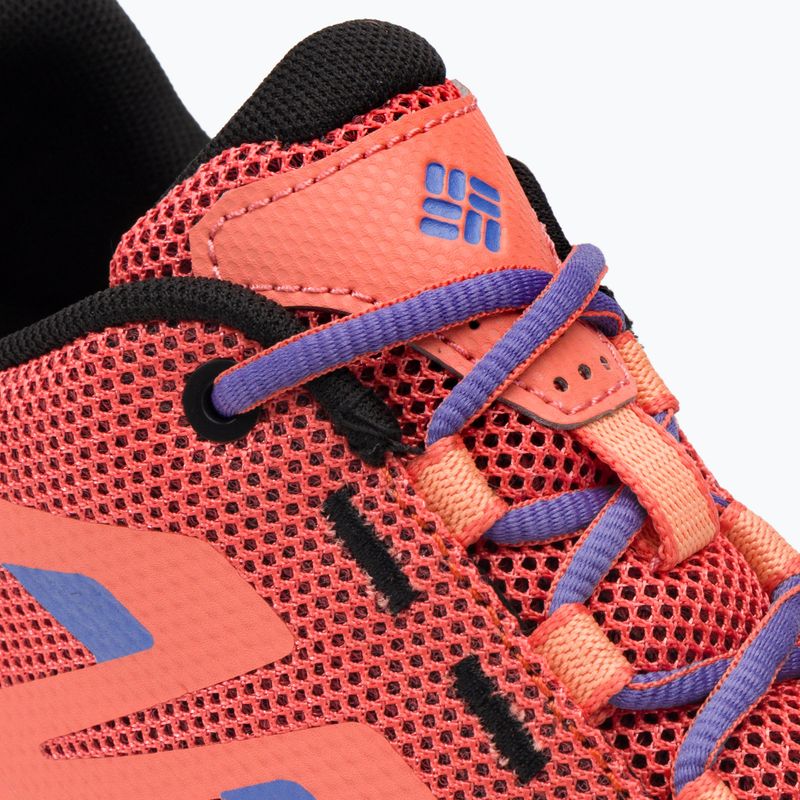 Columbia Vapor Vent dámske turistické topánky orange 1718711867 9