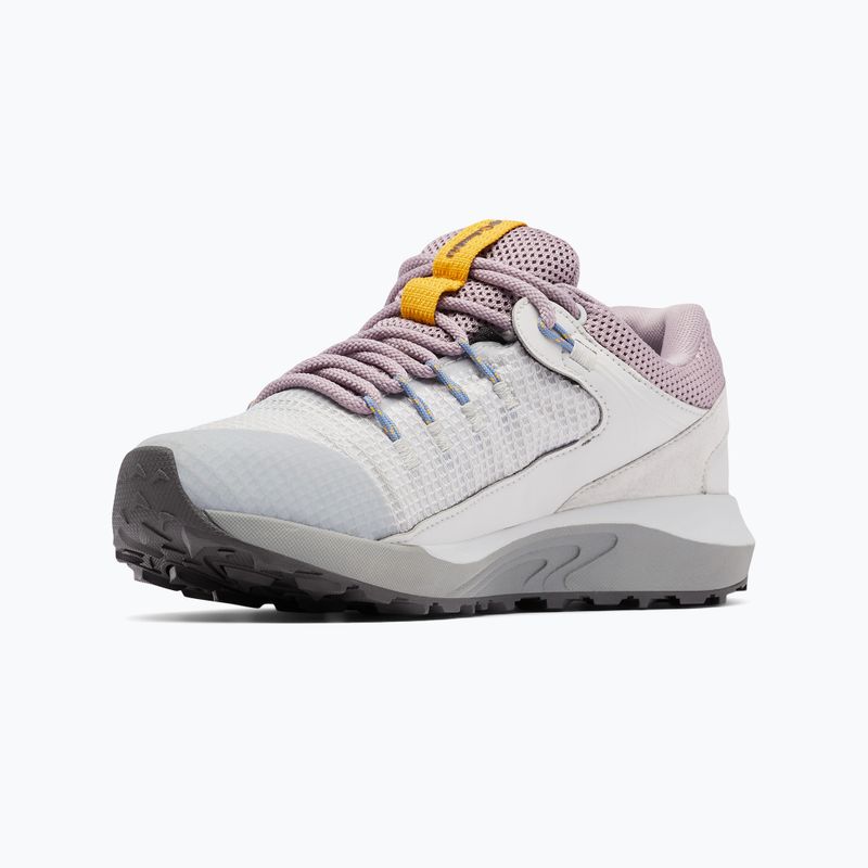 Dámske trekové topánky Columbia Trailstorm Wp grey 1938911 12
