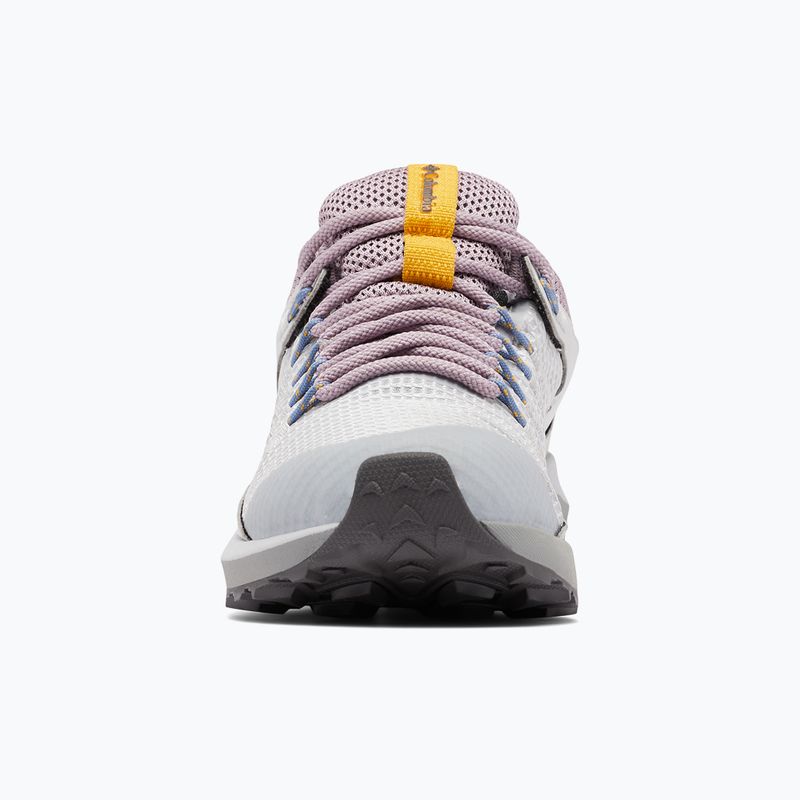 Dámske trekové topánky Columbia Trailstorm Wp grey 1938911 14