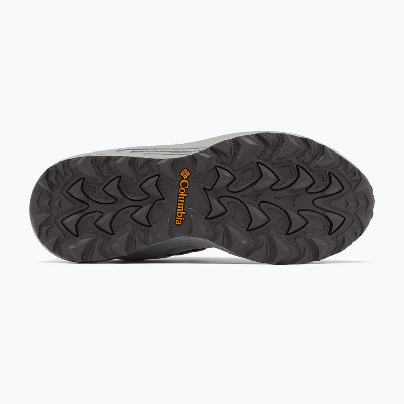 Dámske trekové topánky Columbia Trailstorm Wp grey 1938911 17