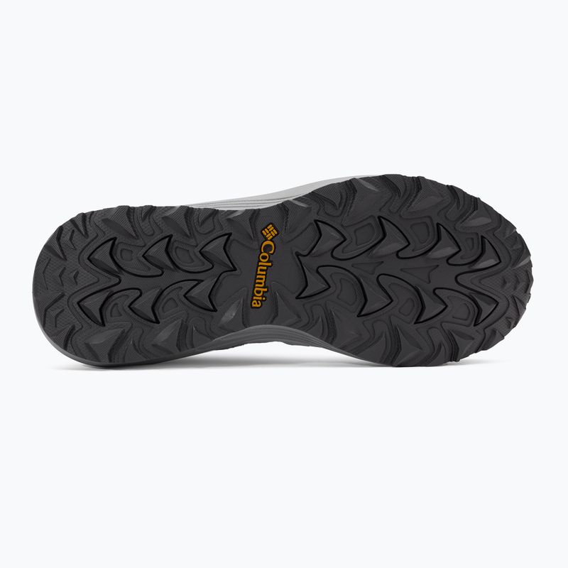 Dámske trekové topánky Columbia Trailstorm Wp grey 1938911 5