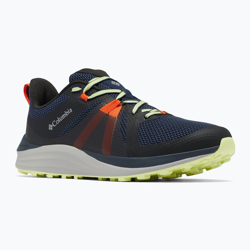 Columbia Escape Pursuit pánska bežecká obuv navy blue 1974171464 10