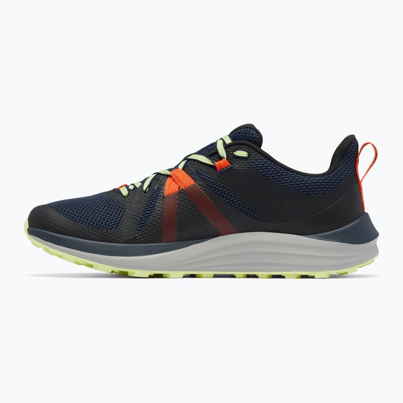Columbia Escape Pursuit pánska bežecká obuv navy blue 1974171464 12