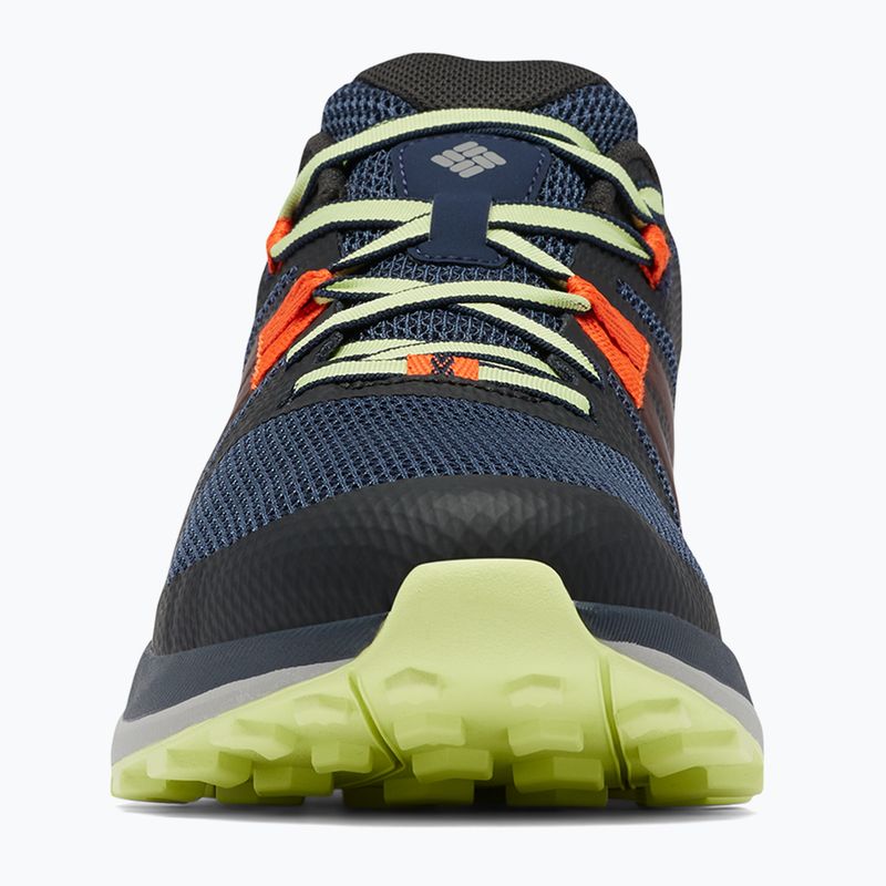 Columbia Escape Pursuit pánska bežecká obuv navy blue 1974171464 14