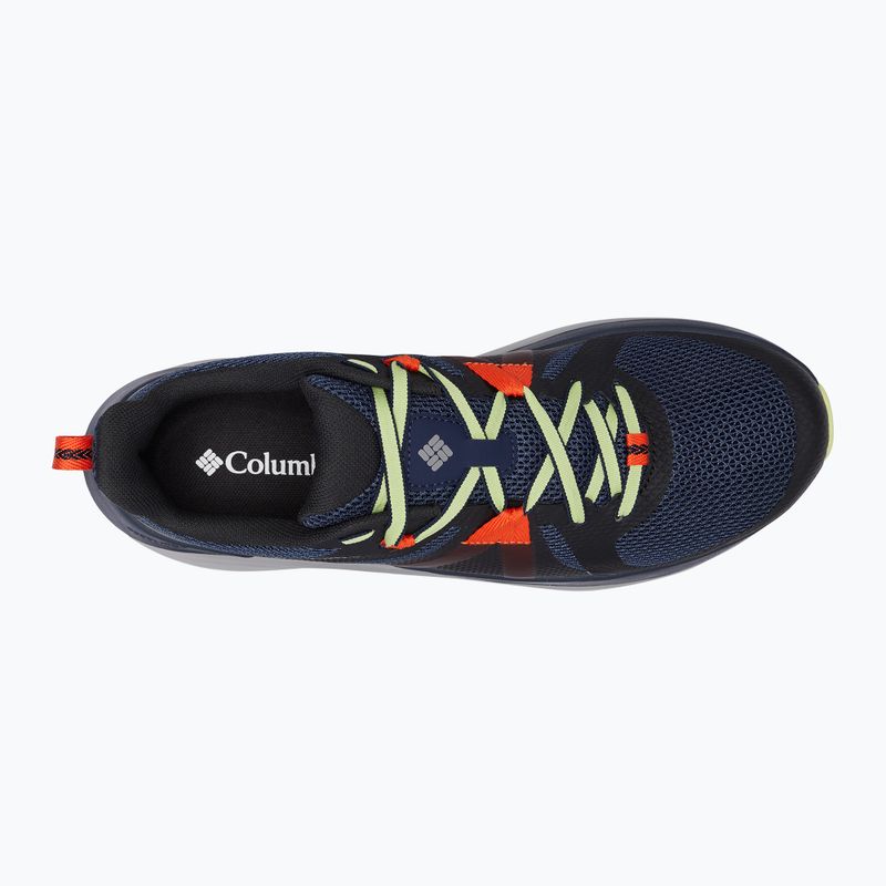 Columbia Escape Pursuit pánska bežecká obuv navy blue 1974171464 17