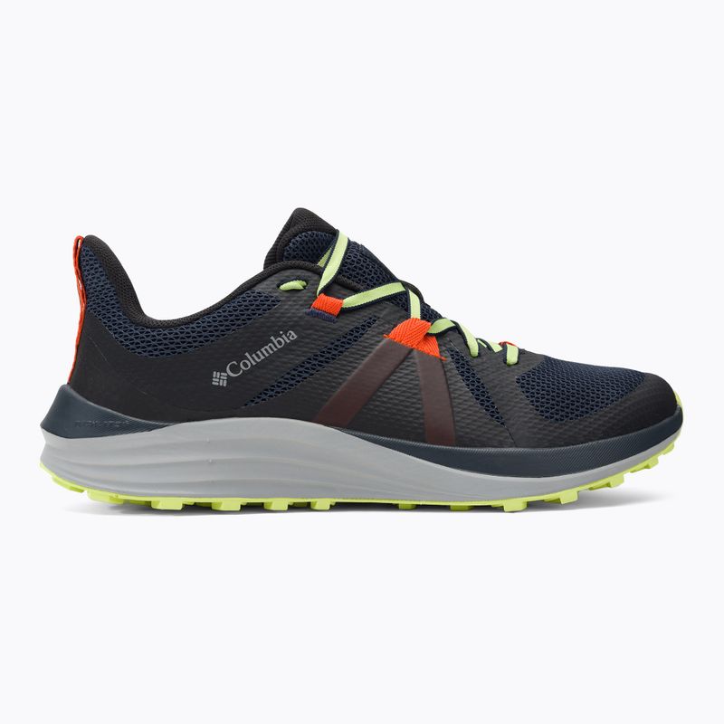 Columbia Escape Pursuit pánska bežecká obuv navy blue 1974171464 2