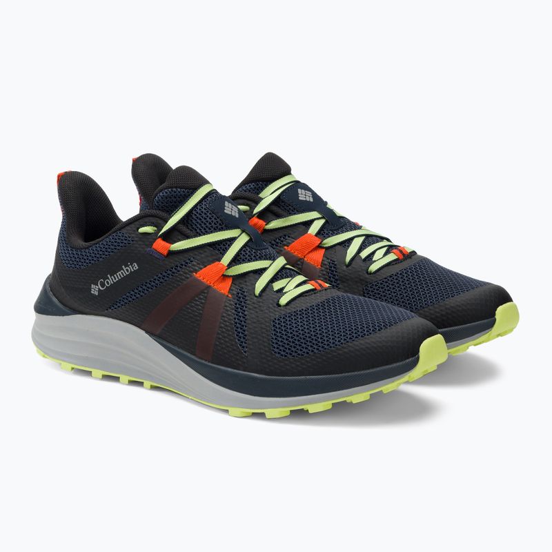 Columbia Escape Pursuit pánska bežecká obuv navy blue 1974171464 4