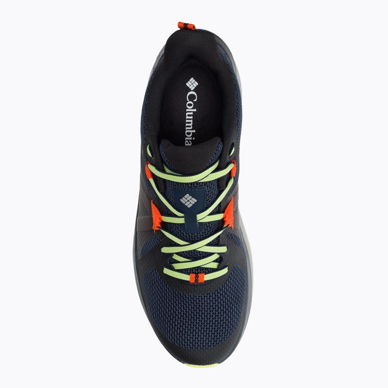 Columbia Escape Pursuit pánska bežecká obuv navy blue 1974171464 6