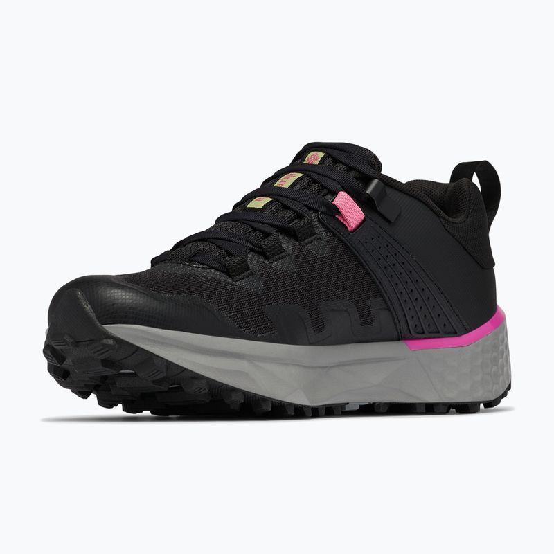 Dámske trekové topánky Columbia Facet 75 Outdry black 2027211010 13