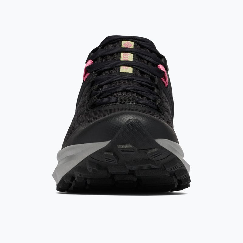 Dámske trekové topánky Columbia Facet 75 Outdry black 2027211010 14