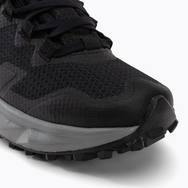 Dámske trekové topánky Columbia Facet 75 Outdry black 2027211010 7