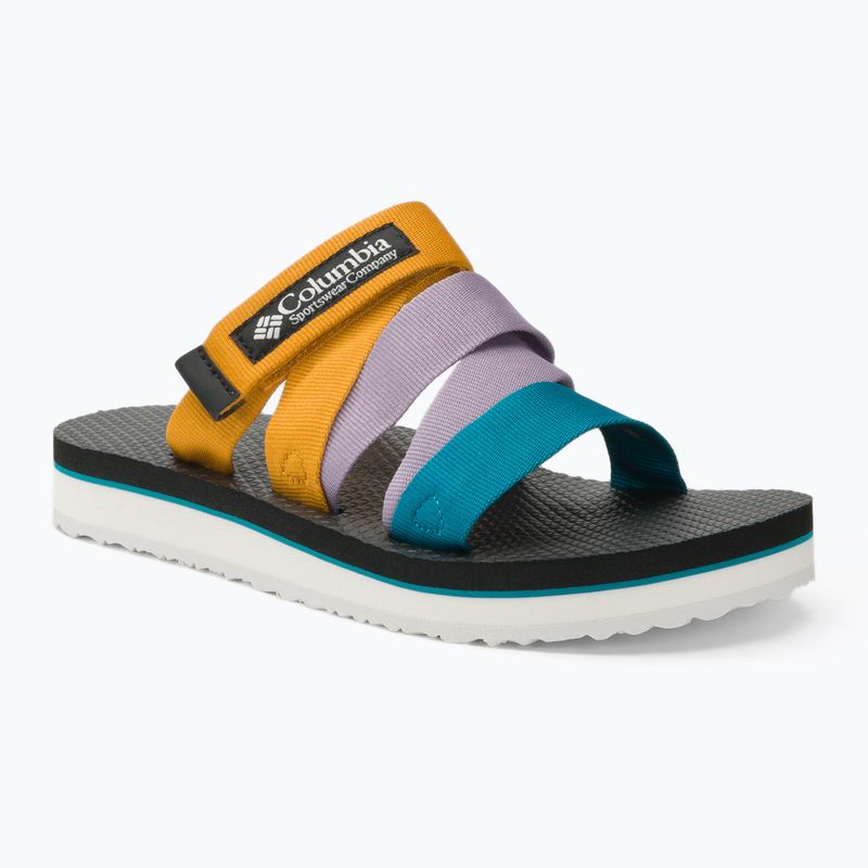 Columbia Alava Slide dámske turistické žabky vo farbe 2027331705