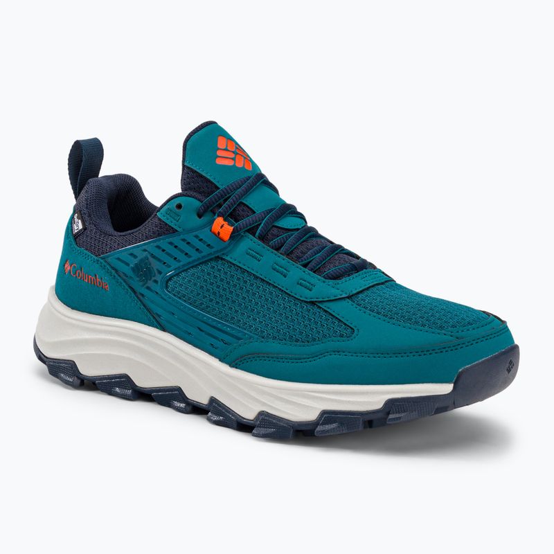 Columbia Hatana Max Outdry pánske trekové topánky modré 1982281317