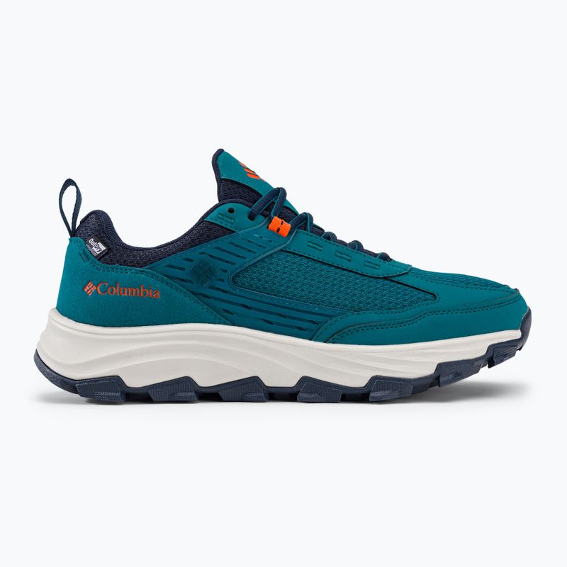 Columbia Hatana Max Outdry pánske trekové topánky modré 1982281317 2