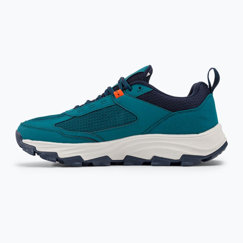Columbia Hatana Max Outdry pánske trekové topánky modré 1982281317 7