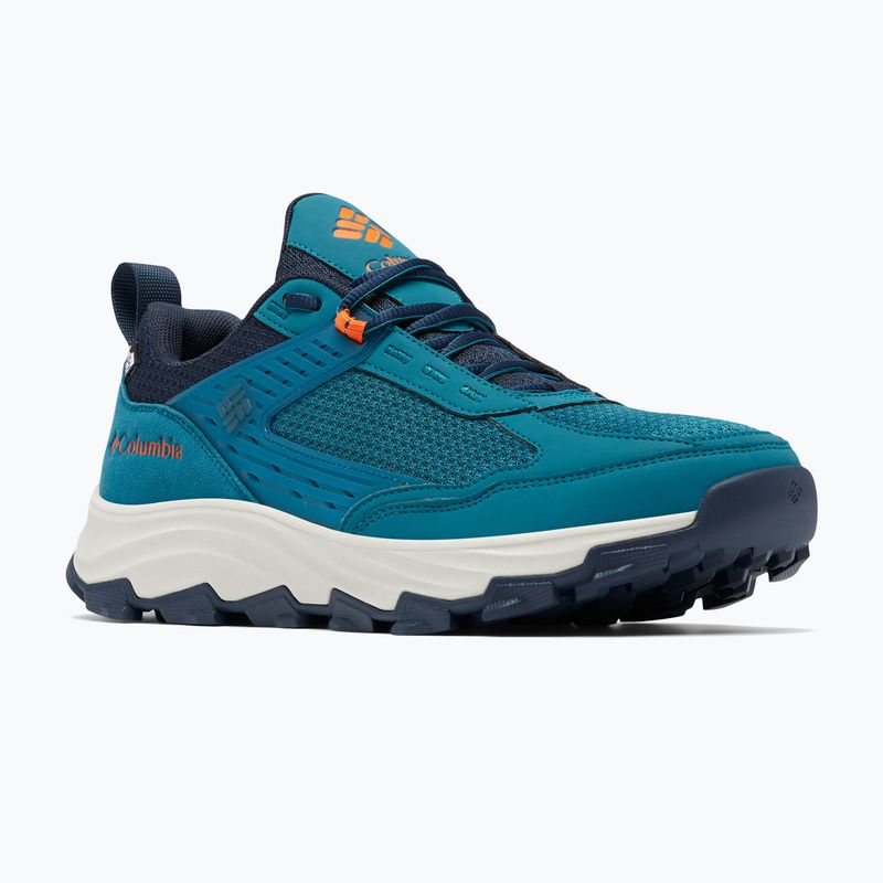 Columbia Hatana Max Outdry pánske trekové topánky modré 1982281317 11