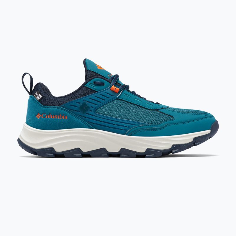 Columbia Hatana Max Outdry pánske trekové topánky modré 1982281317 12