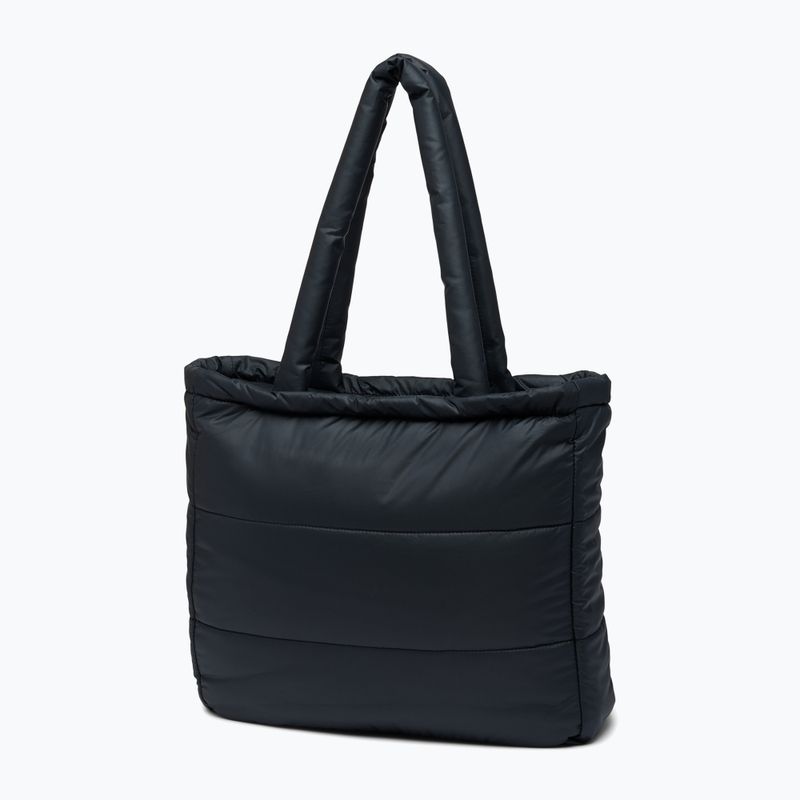 Columbia Pike Lake Tote 15 l turistická taška čierna 2