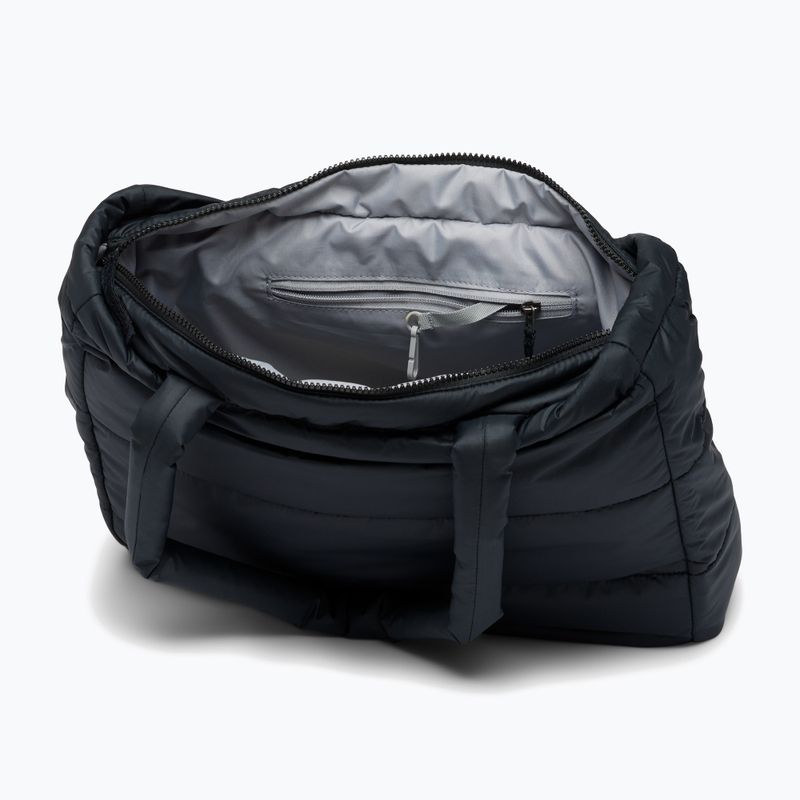 Columbia Pike Lake Tote 15 l turistická taška čierna 4