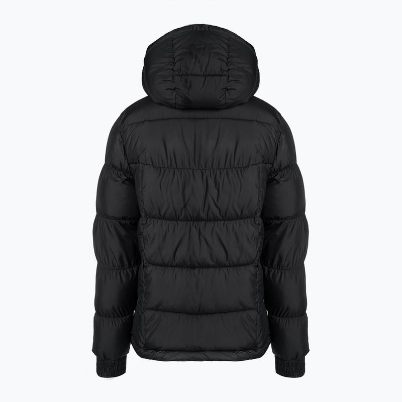 Columbia dámska páperová bunda Pike Lake Insulated II black 9