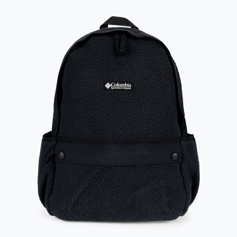 Mestský batoh Columbia Helvetia 14 l black