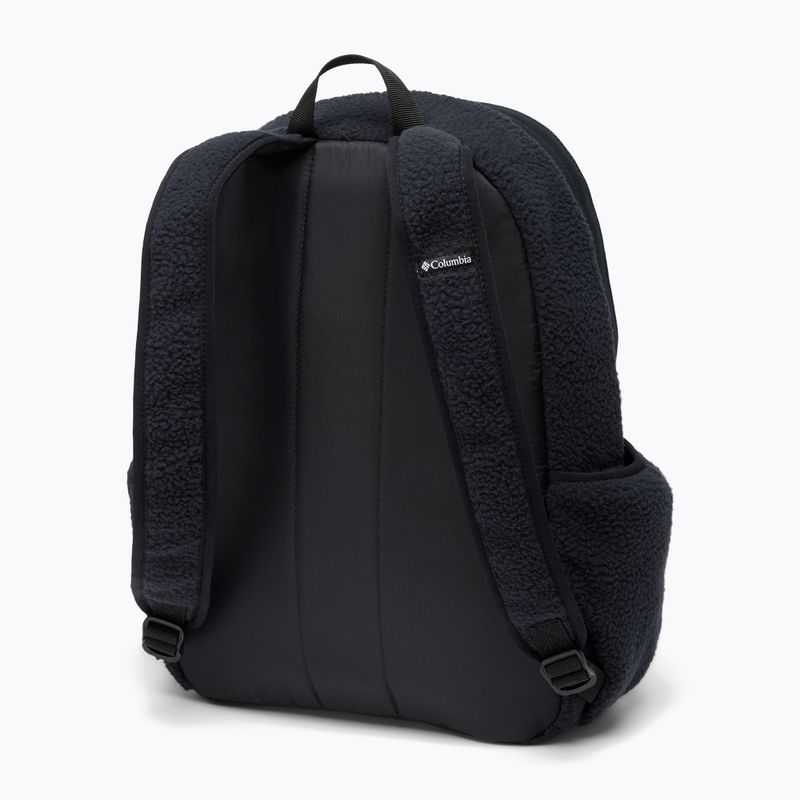 Mestský batoh Columbia Helvetia 14 l black 6