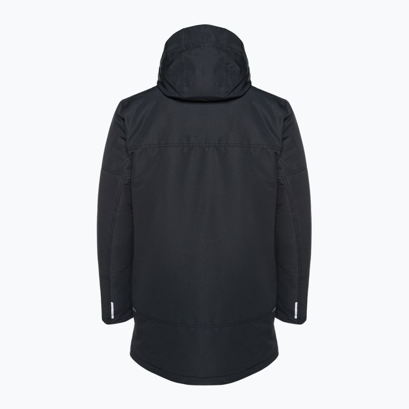 Pánska bunda Columbia Landroamer Down Parka black 10