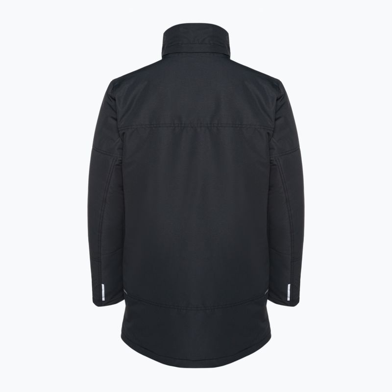 Pánska bunda Columbia Landroamer Down Parka black 12