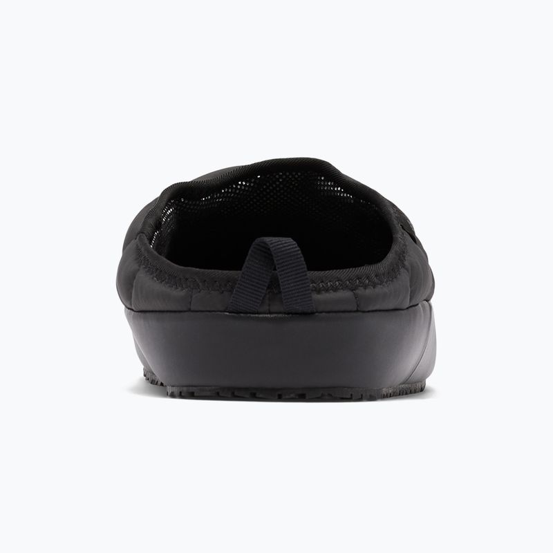 Columbia Oh Lazy Bend Camper papuče black/graphite 14