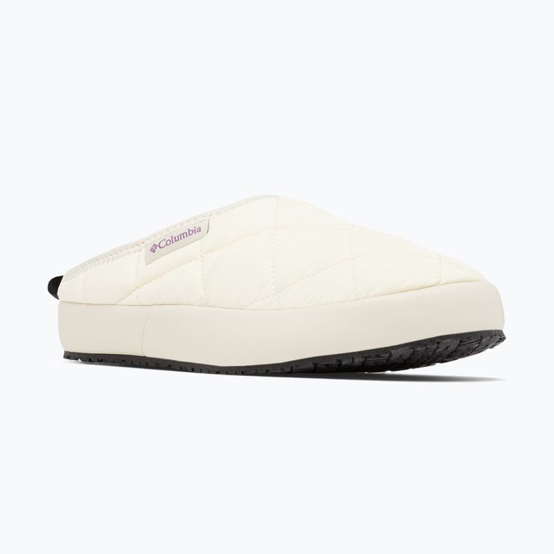 Columbia Oh Lazy Bend Camper papuče fawn/dark lavender 10