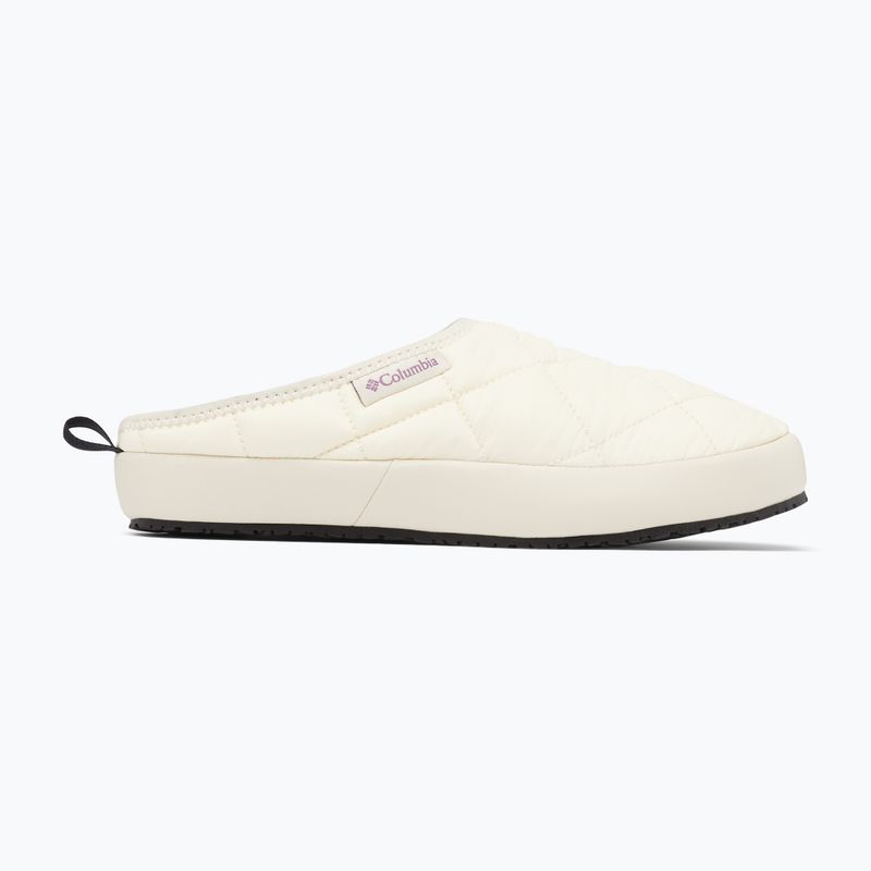Columbia Oh Lazy Bend Camper papuče fawn/dark lavender 11