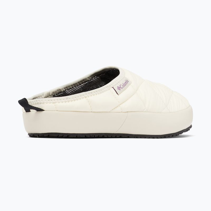 Columbia Oh Lazy Bend Camper papuče fawn/dark lavender 16
