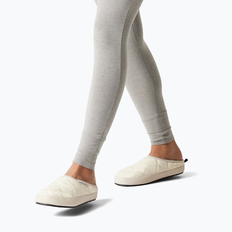Columbia Oh Lazy Bend Camper papuče fawn/dark lavender 19