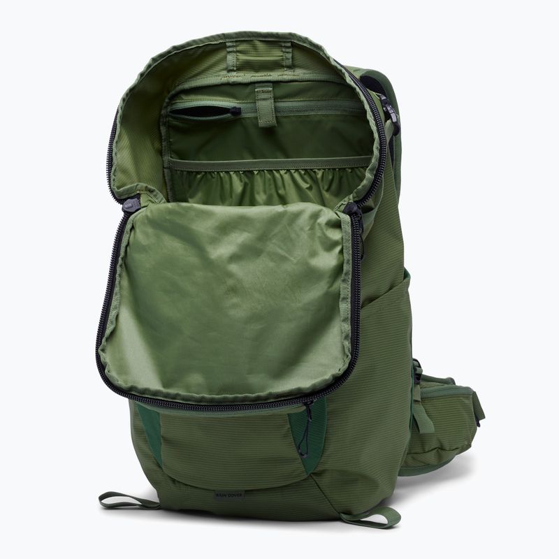 Trekingový batoh Columbia Triple Canyon 36 l canteen 3