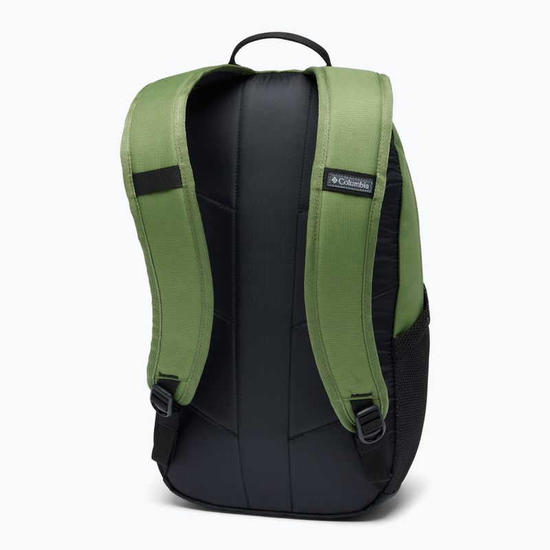 Mestský batoh Columbia Atlas Explorer 26 l canteen/black 2