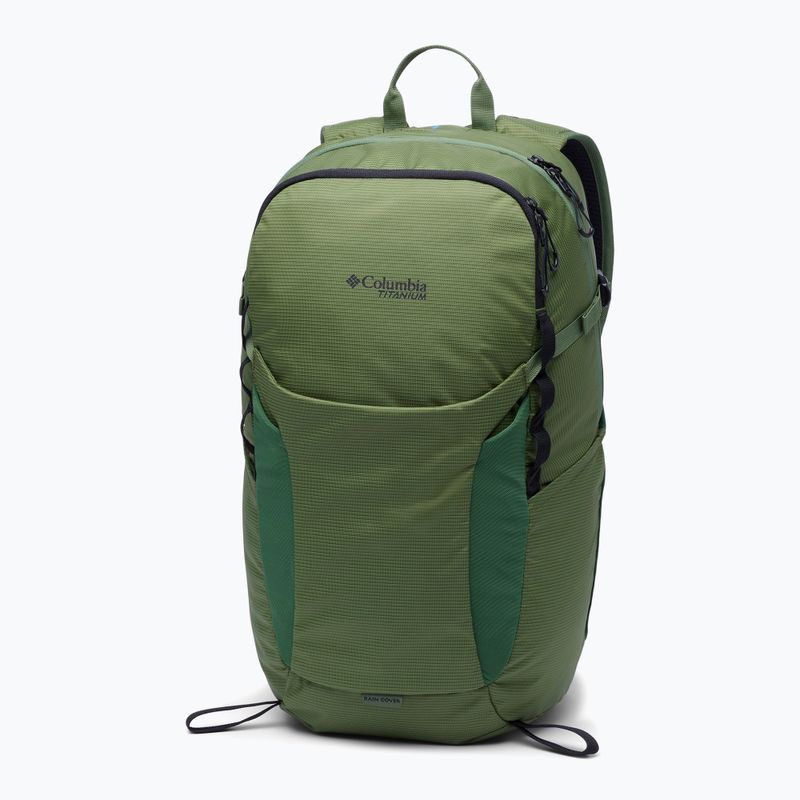 Trekingový batoh Columbia Triple Canyon 24 l canteen