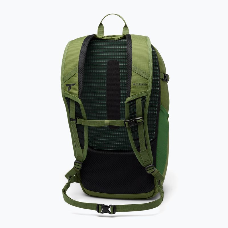 Trekingový batoh Columbia Triple Canyon 24 l canteen 2