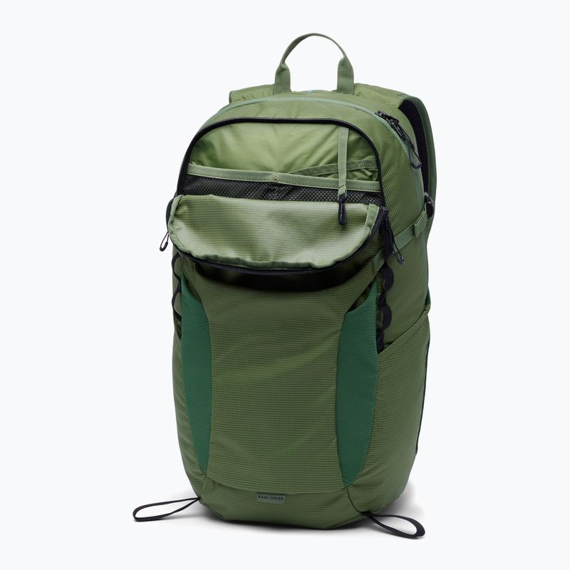 Trekingový batoh Columbia Triple Canyon 24 l canteen 3