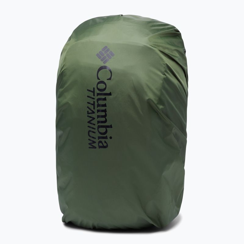 Trekingový batoh Columbia Triple Canyon 24 l canteen 4