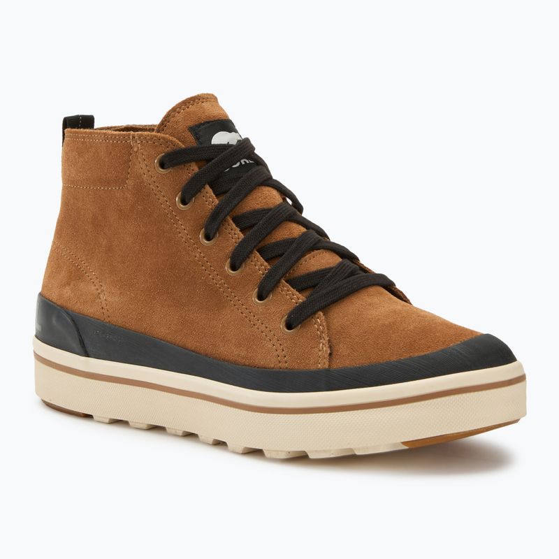 Pánska obuv Sorel Metro II Chukka WP elk/chalk