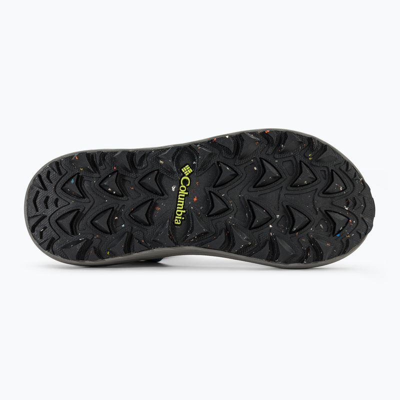 Pánske sandále Columbia Globetrot  cloudburst/ napa green 7