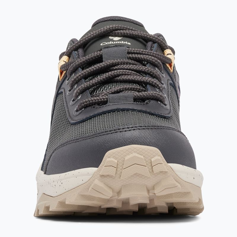 Columbia Trailstorm Ascend Wp shark/cosmos dámske turistické topánky 9