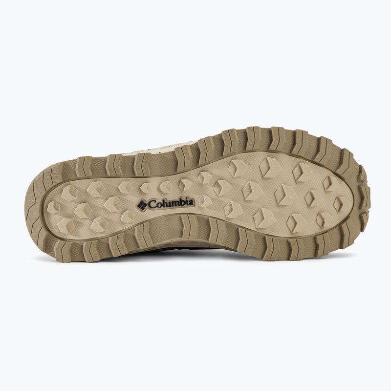 Columbia Trailstorm Ascend Wp shark/cosmos dámske turistické topánky 5
