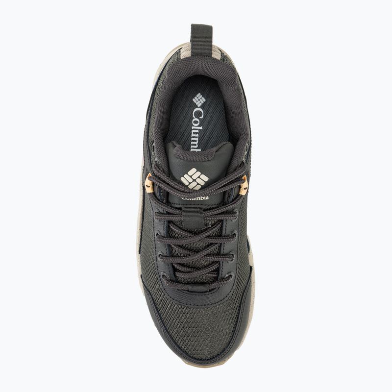 Columbia Trailstorm Ascend Wp shark/cosmos dámske turistické topánky 6