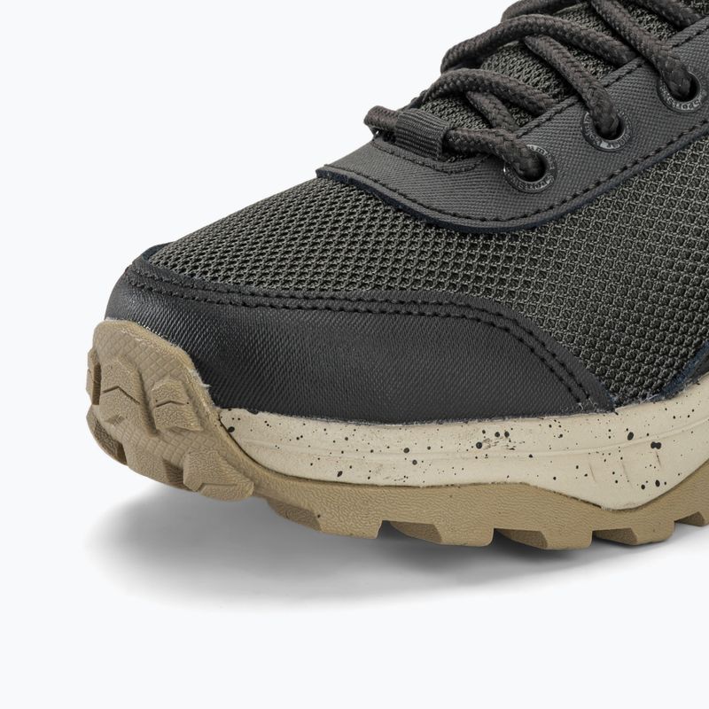 Columbia Trailstorm Ascend Wp shark/cosmos dámske turistické topánky 8