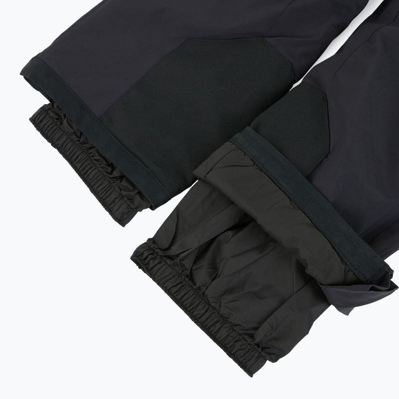 Dámske lyžiarske nohavice Columbia Cirque Bowl Insulated black 14