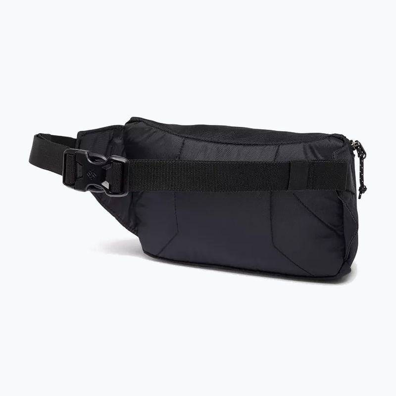 Ľadvinka Columbia Zigzag II Hip Pack 1 l black 2